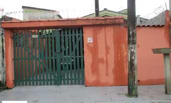 Imagem: Casa à venda no bairro Suarão - Itanhaém/SP