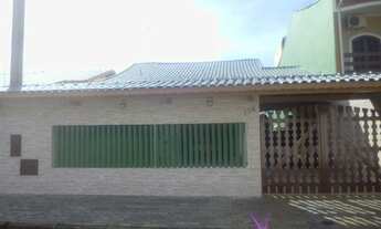 Imagem: Casa Térrea para Venda em suarão Itanhaém-SP