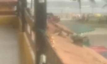 Imagem 3: Pousada à venda no bairro Suarão - Itanhaém/SP