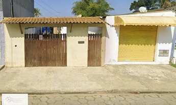 Imagem: Casa em Jardim Oasis, Itanhaém/SP