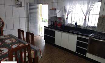 Imagem 4: Casa em Jardim Oasis, Itanhaém/SP