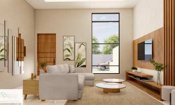 Imagem 3: Casa terrea em Nova Itanhaém - Praia, Itanhaém/SP