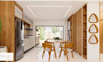 Imagem 4: Casa terrea em Nova Itanhaém - Praia, Itanhaém/SP