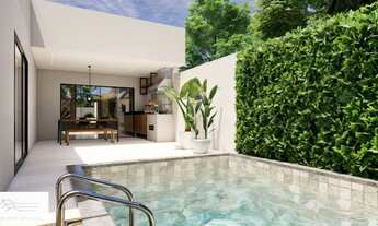 Imagem 6: Casa terrea em Nova Itanhaém - Praia, Itanhaém/SP