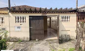 Imagem: Casa à venda no bairro Jd.Suarão - Itanhaém/SP