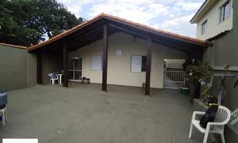 Imagem: Casa em Suarão, Itanhaém/SP