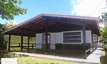Imagem: Casa à venda no bairro Suarão - Itanhaém/SP