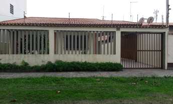 Imagem: Casa Térrea para Venda em suarão Itanhaém-SP