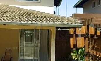 Imagem: Casa em condomínio à venda no Condominio