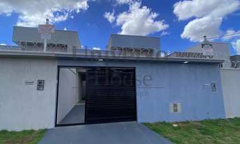 Imagem 3: Casa à venda no bairro Bairro Independencia - Aparecida de Goiânia/GO