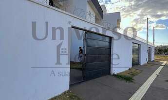 Imagem 2: Sobrado à venda no bairro Residencial Tuzimoto - Goiânia/GO