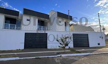 Imagem: Sobrado à venda no bairro Residencial Tuzimoto