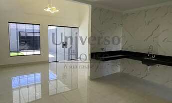 Imagem 6: Casa Á venda no Recanto do Bosque em Goiânia-GO