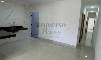 Imagem 6: Casa de 3 quartos com suíte à venda no Recanto do Bosque em Goiânia-GO