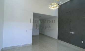 Imagem 4: Casa de 3 quartos com suíte à venda no Recanto do Bosque em Goiânia-GO