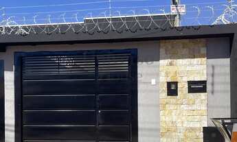 Imagem: Casa de 3 quartos com suíte à venda no