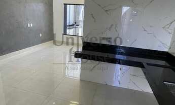 Imagem 7: Casa Á venda no Recanto do Bosque em Goiânia-GO