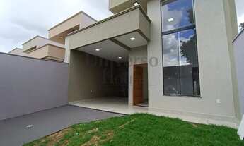 Imagem: Casa Padrão no Conde dos Arcos