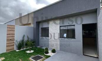 Imagem: Casa à venda no bairro Jardim Itaipu