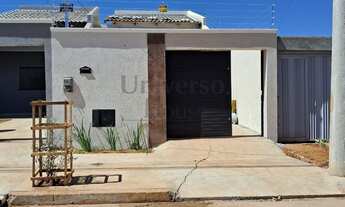 Imagem: Casa em Jardim Botânico, Goiânia/GO