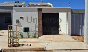 Imagem: Casa em Jardim Botânico, Goiânia/GO