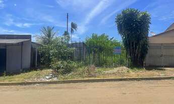 Imagem: Loteamento Completo em Recanto do Sol, Anápolis/GO