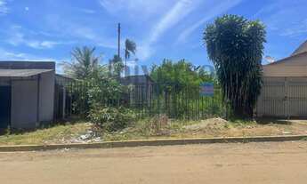 Imagem: Loteamento Completo em Recanto do Sol, Anápolis/GO