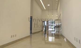 Imagem: Casa de 3 suítes à venda no Residencial