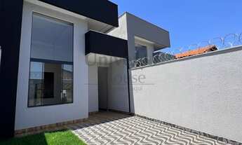 Imagem: Casa em Jardim Bonanza, Goiânia/GO