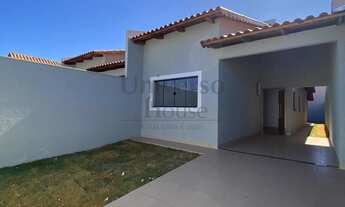 Imagem: Casa no Jardim Nova Olinda