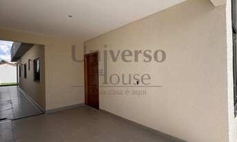 Imagem 4: Casa de 3 quartos com suíte à venda na Vila Oliveira, Aparecida de Goiânia/GO