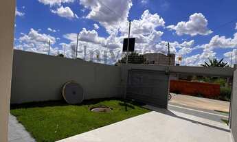 Imagem 3: Casa de 3 quartos com suíte à venda na Vila Oliveira, Aparecida de Goiânia/GO