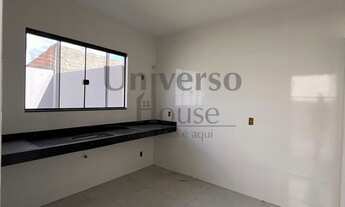 Imagem 7: Casa de 3 quartos com suíte à venda na Vila Oliveira, Aparecida de Goiânia/GO