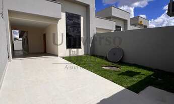 Imagem: Casa de 3 quartos com suíte à venda na