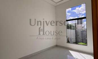 Imagem 6: Casa de 3 quartos com suíte à venda na Vila Oliveira, Aparecida de Goiânia/GO