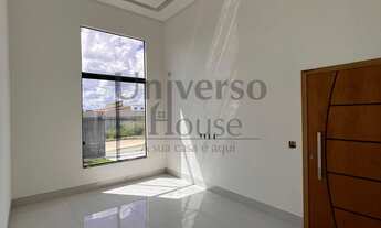 Imagem 5: Casa de 3 quartos com suíte à venda na Vila Oliveira, Aparecida de Goiânia/GO