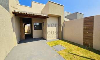 Imagem: Casa em Residencial Santa Efigênia, Goiânia/GO