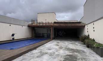 Imagem: Casa Alvenaria em Setor Três Marias I,Goiânia/GO