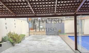 Imagem 6: Casa Alvenaria em Setor Três Marias I,Goiânia/GO