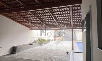 Imagem 5: Casa Alvenaria em Setor Três Marias I,Goiânia/GO