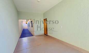 Imagem 5: Casa de 3 quartos com suíte à venda no bairro Idependencia Aparecida de Goiânia