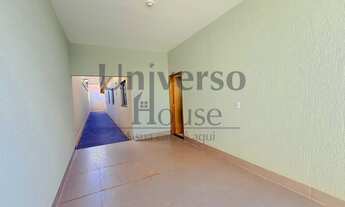 Imagem 4: Casa à venda no bairro Independencia Aparecida de Goiânia