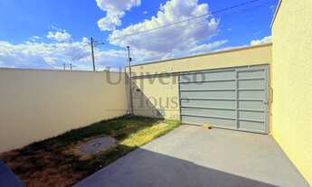 Imagem 3: Casa de 3 quartos com suíte à venda no bairro Idependencia Aparecida de Goiânia