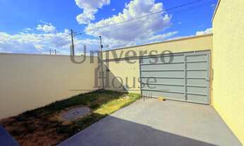 Imagem 2: Casa à venda no bairro Independencia Aparecida de Goiânia