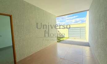 Imagem 4: Casa de 3 quartos com suíte à venda no bairro Idependencia Aparecida de Goiânia