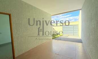 Imagem 3: Casa à venda no bairro Independencia Aparecida de Goiânia