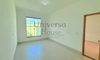 Imagem 6: Casa de 3 quartos com suíte à venda no bairro Idependencia Aparecida de Goiânia