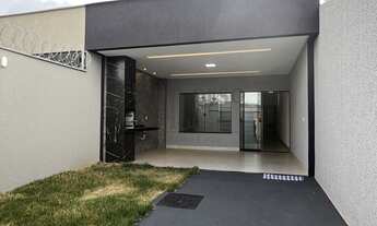 Imagem: SETOR SANTA FE, Goiânia/GO