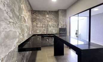 Imagem 6: Casa em Três Marias Goiânia/ GO