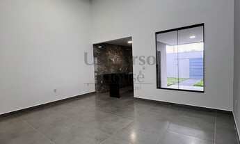 Imagem 3: Casa em Três Marias Goiânia/ GO